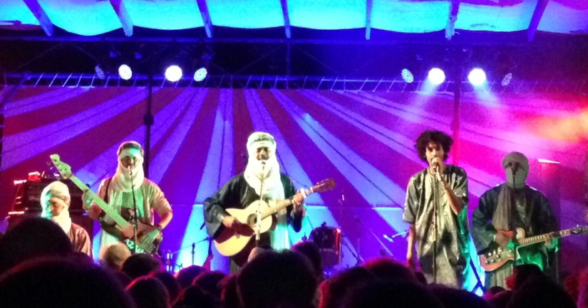 Tinariwen