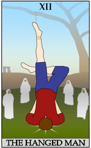 XII-TheHangedMan